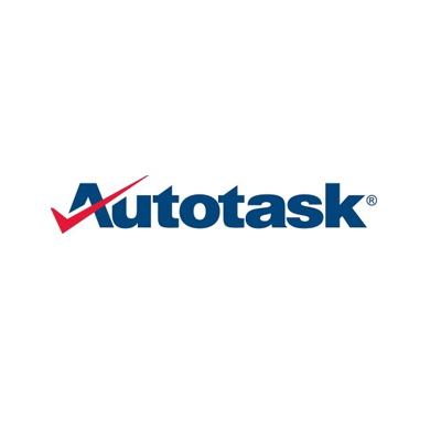 Logo Autotask PSA